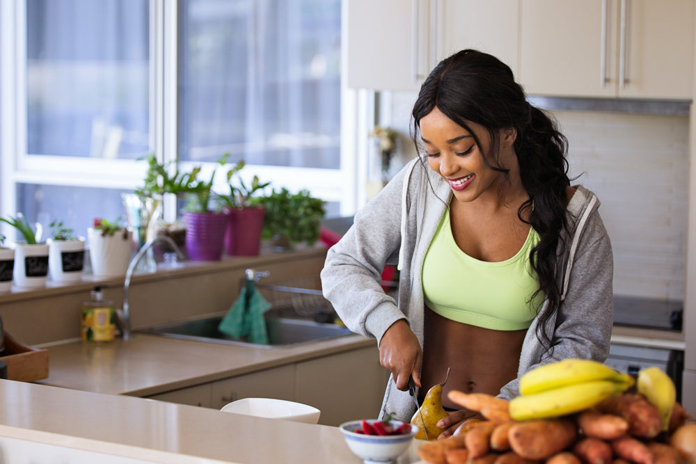 What does a Healthy Lifestyle Mean? 5 Healthy Habits for Everyday